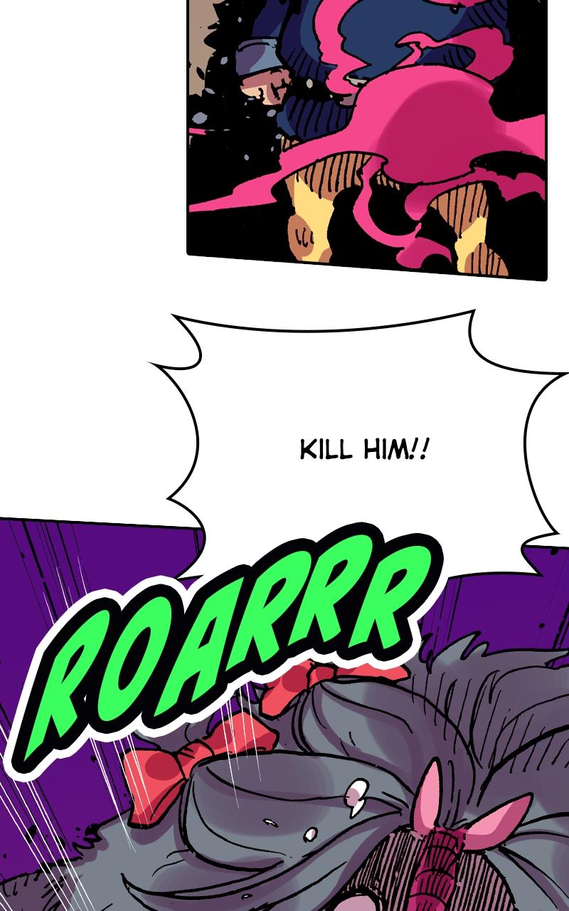 The Clevatess Manga Chapter 13