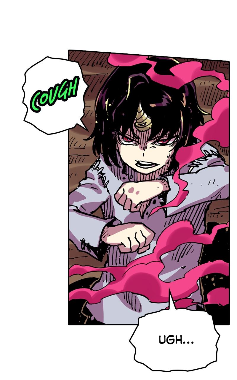 The Clevatess Manga Chapter 13