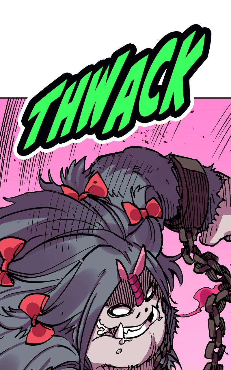 The Clevatess Manga Chapter 13