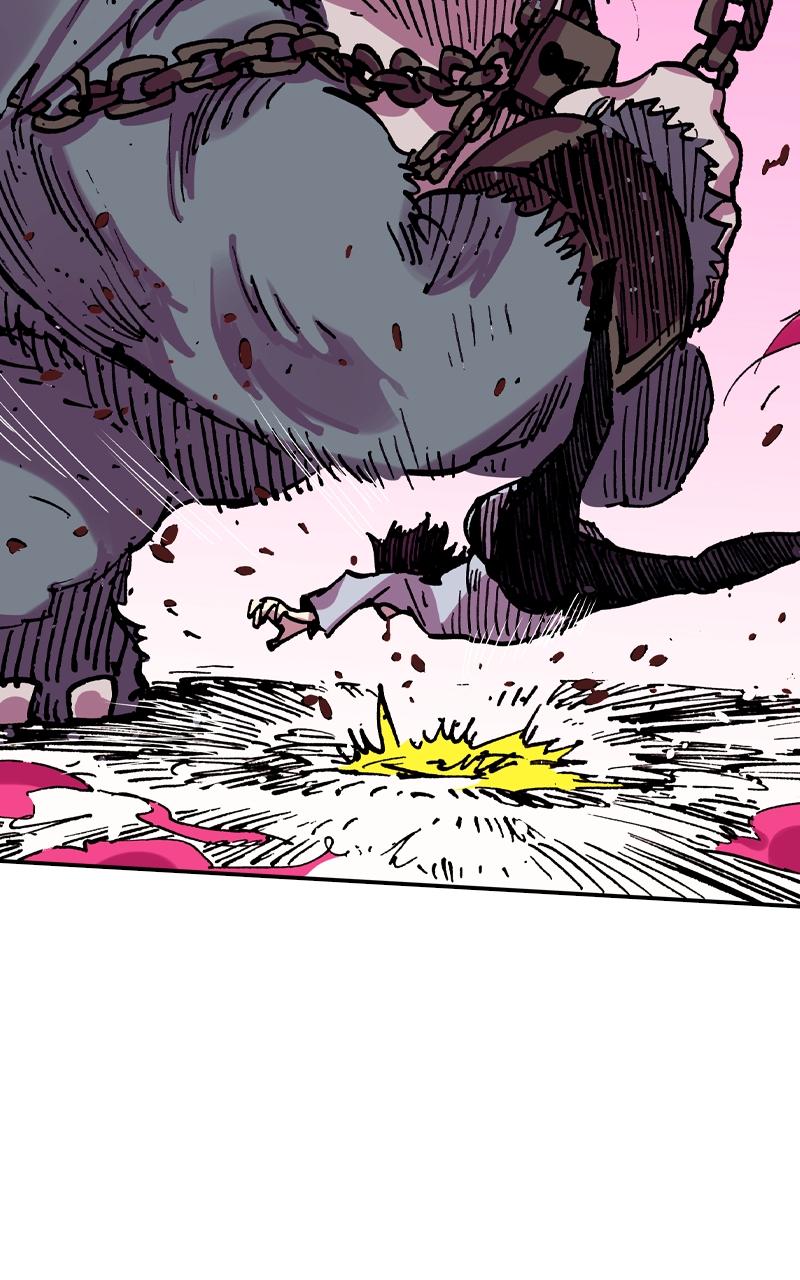 The Clevatess Manga Chapter 13