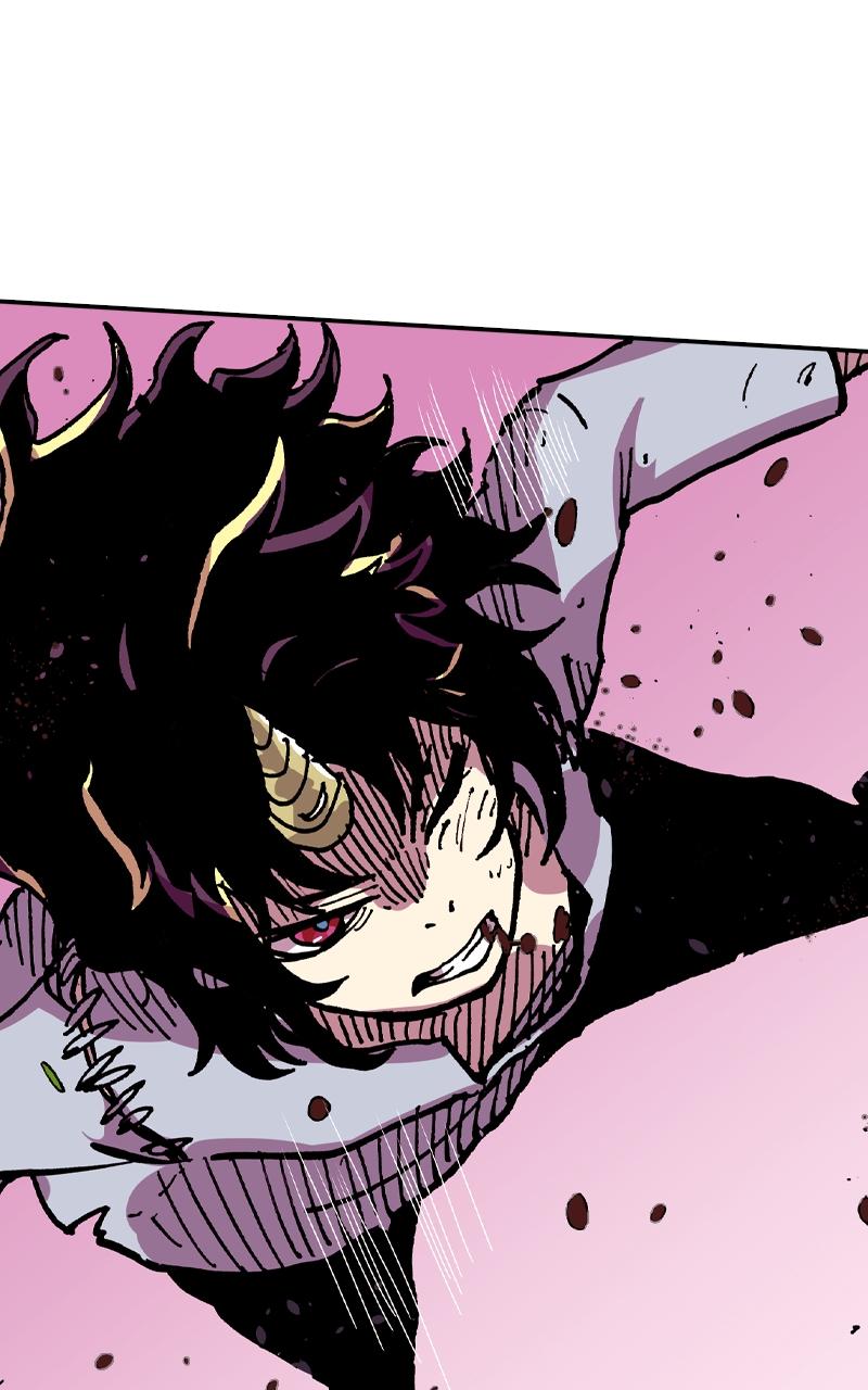 The Clevatess Manga Chapter 13