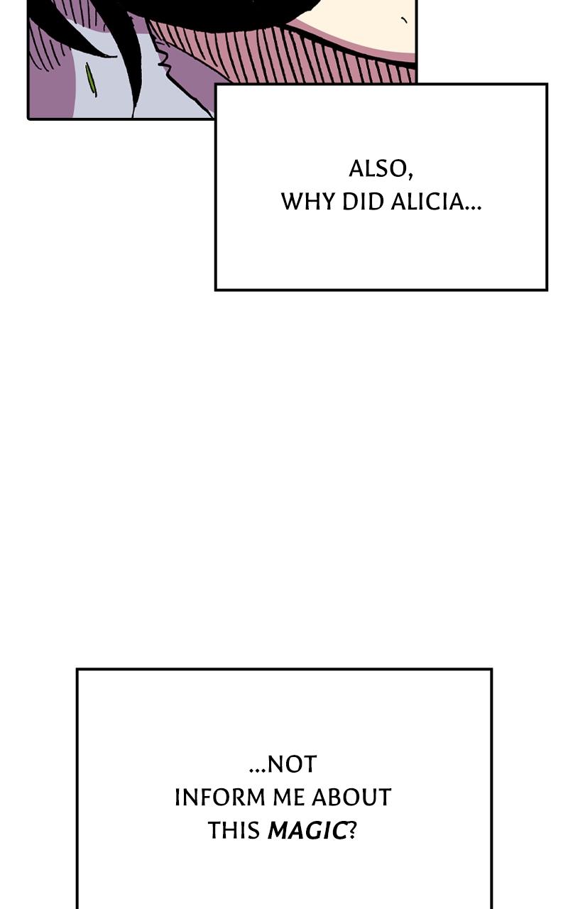 The Clevatess Manga Chapter 13