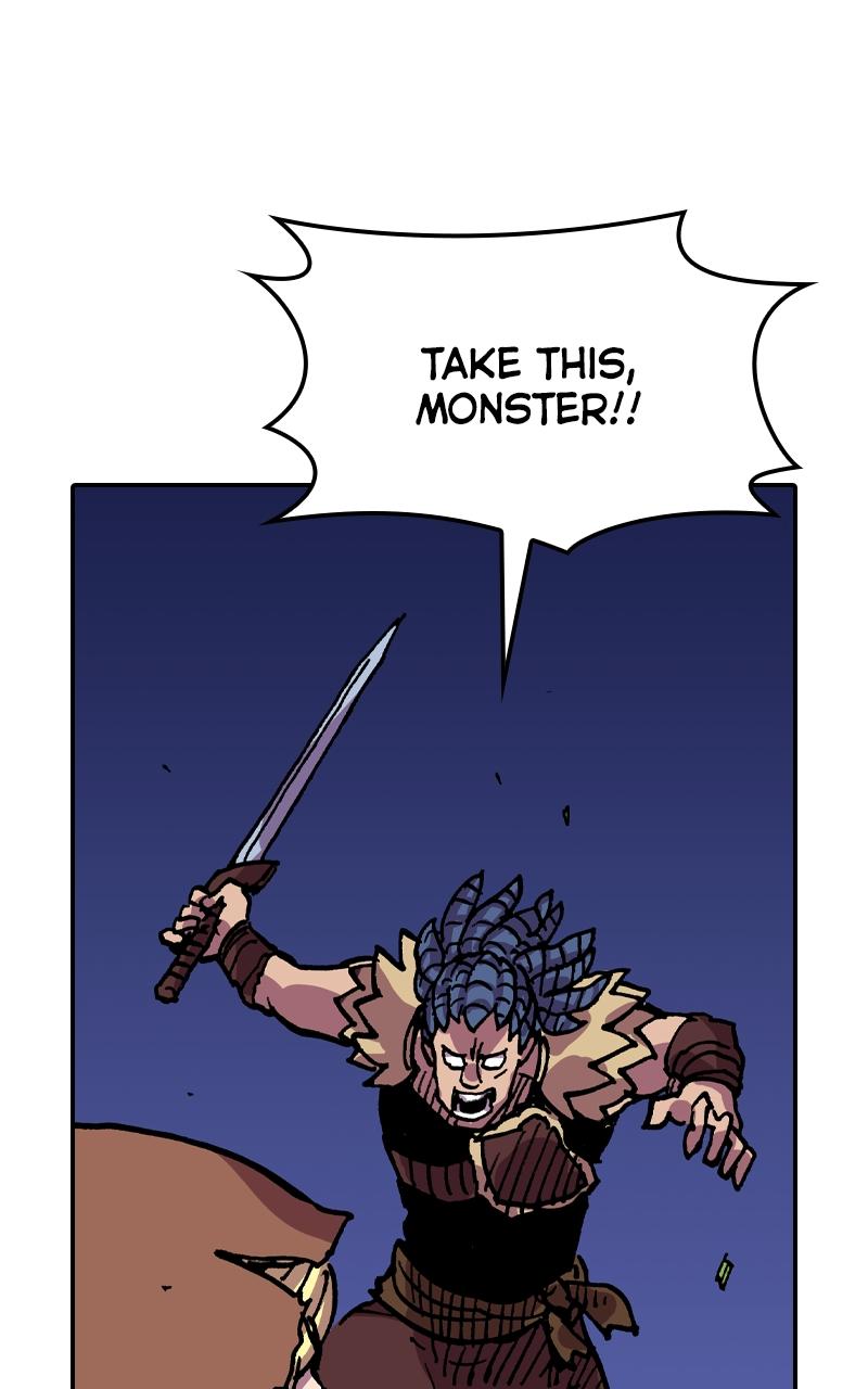 The Clevatess Manga Chapter 13