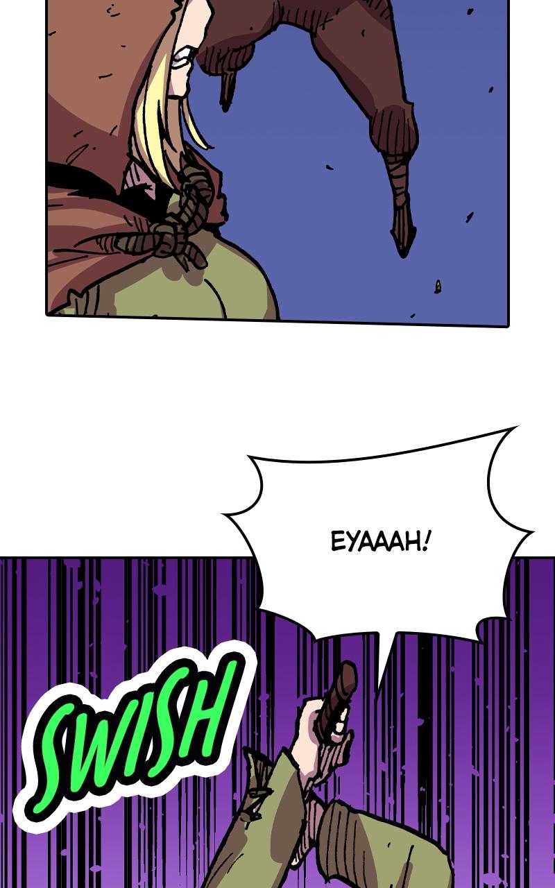 The Clevatess Manga Chapter 13