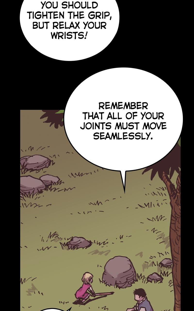 The Clevatess Manga Chapter 13