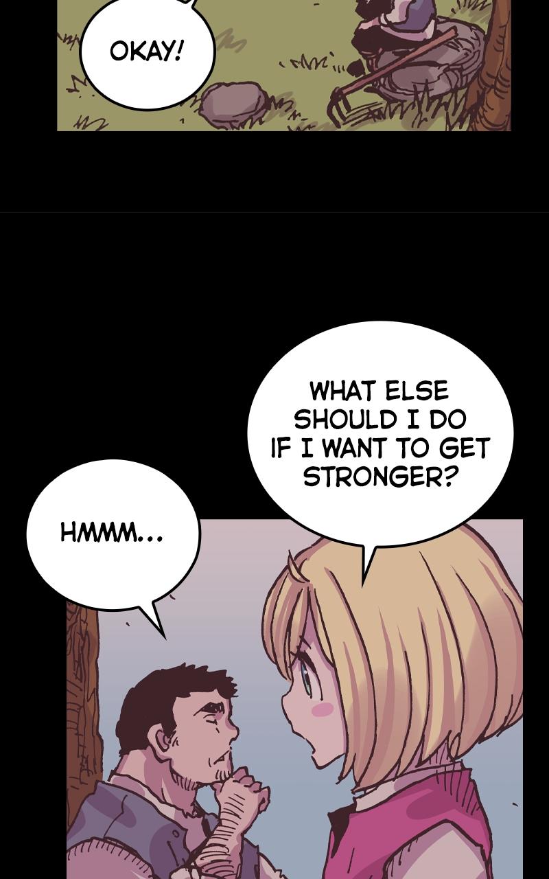 The Clevatess Manga Chapter 13