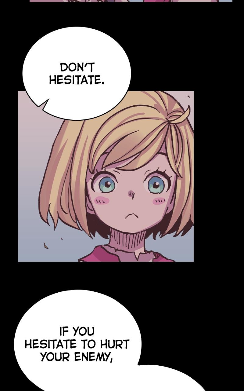 The Clevatess Manga Chapter 13