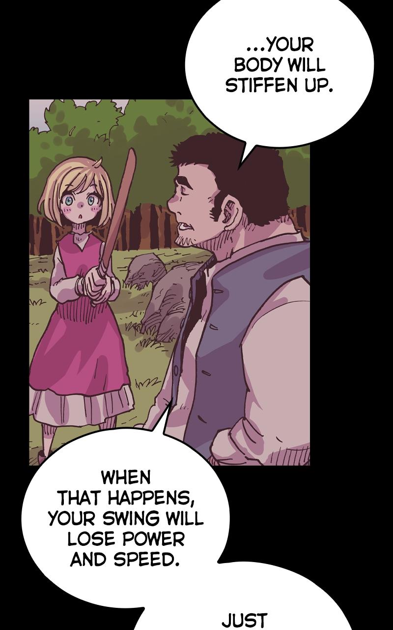 The Clevatess Manga Chapter 13