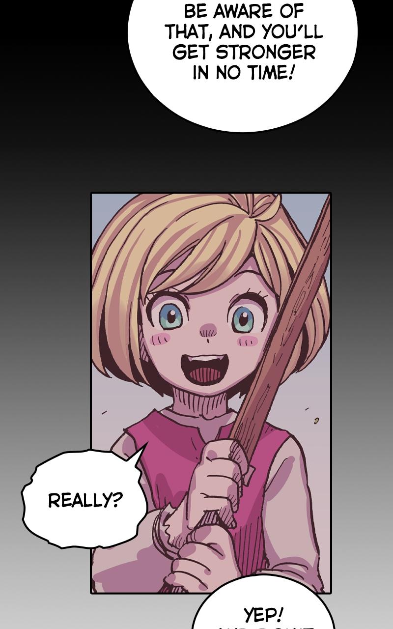 The Clevatess Manga Chapter 13