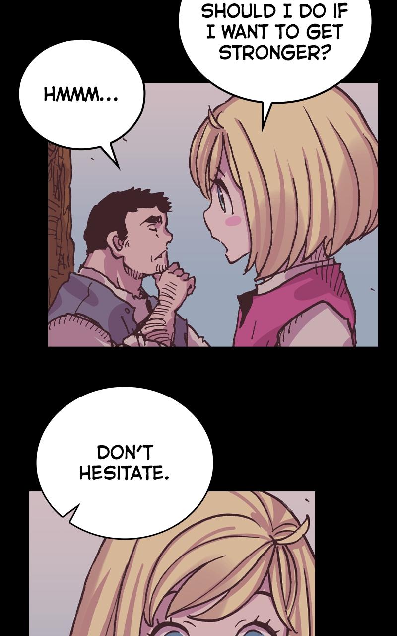 The Clevatess Manga Chapter 14