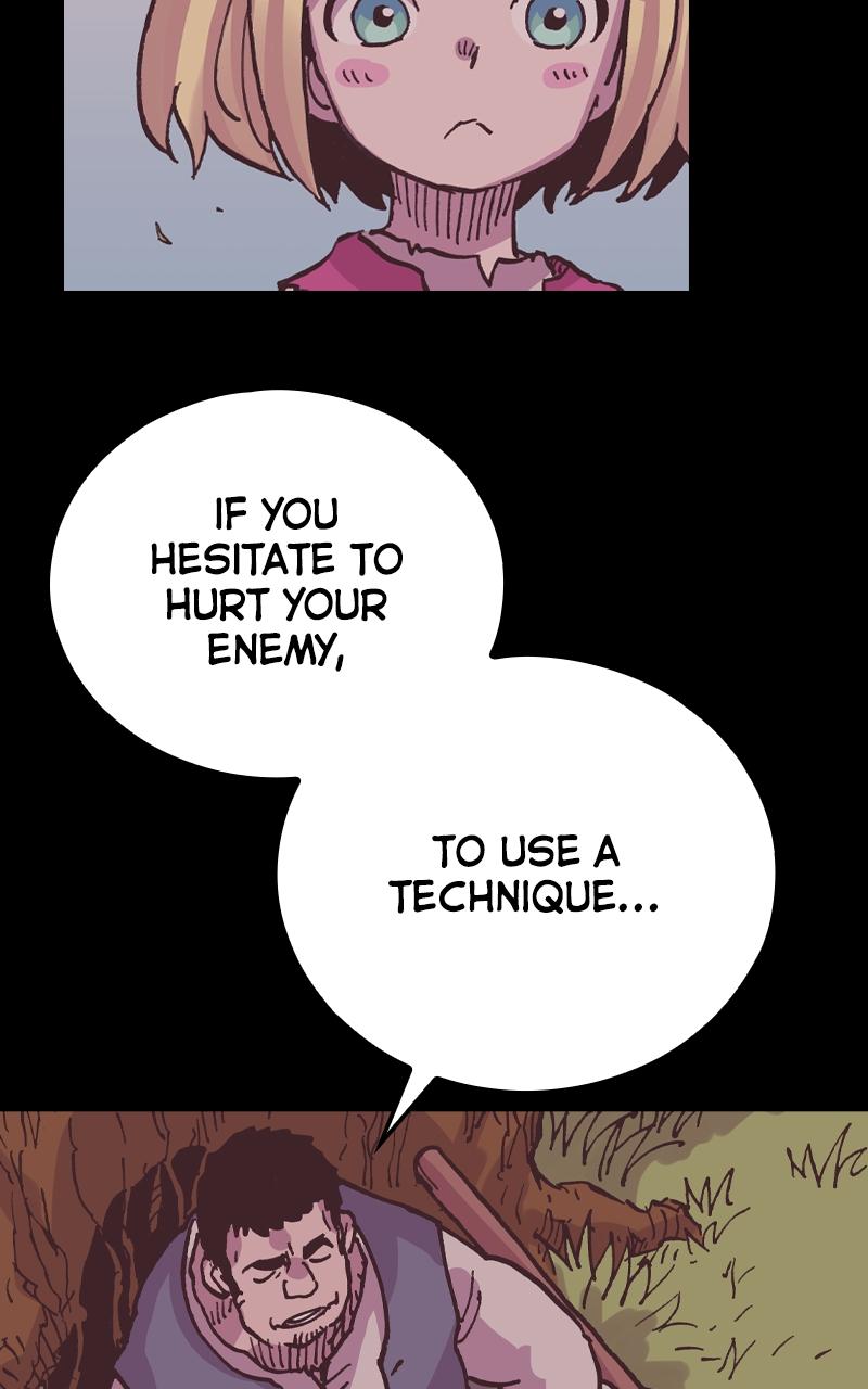 The Clevatess Manga Chapter 14