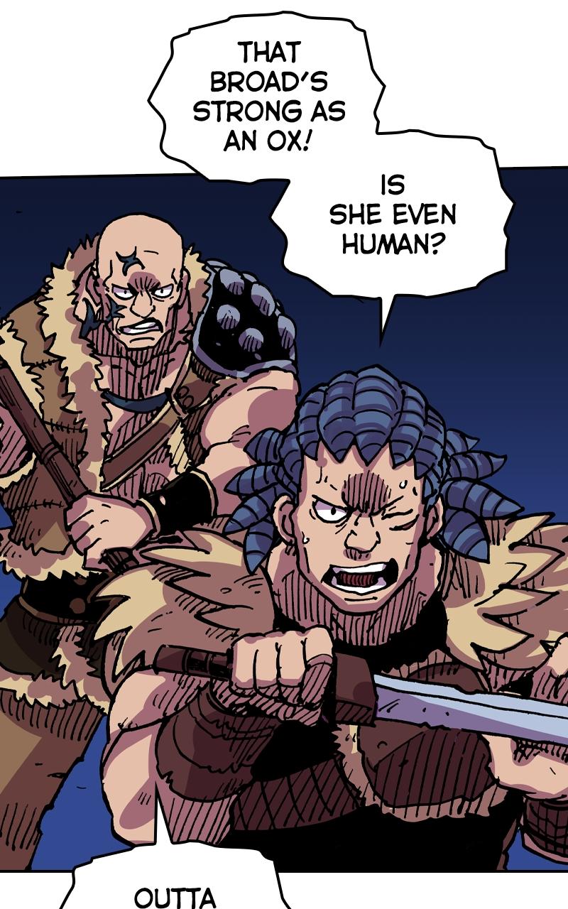 The Clevatess Manga Chapter 14