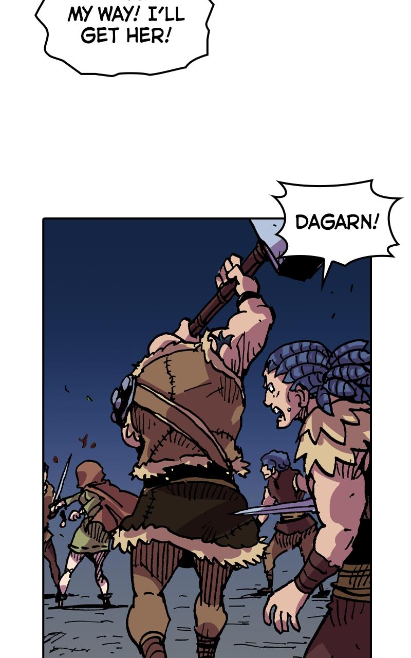 The Clevatess Manga Chapter 14