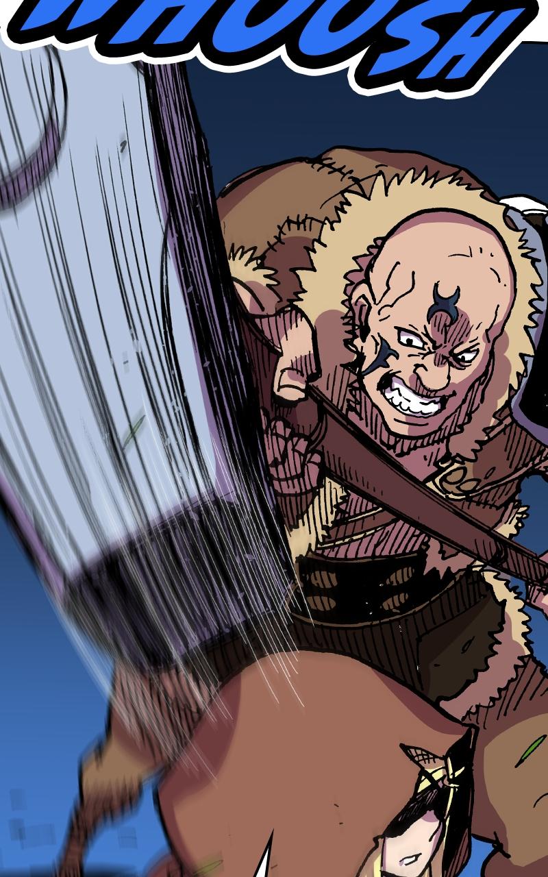 The Clevatess Manga Chapter 14