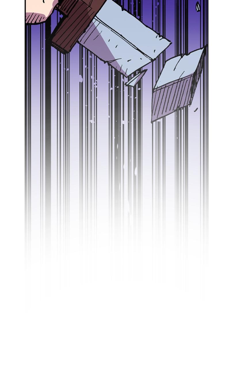 The Clevatess Manga Chapter 14