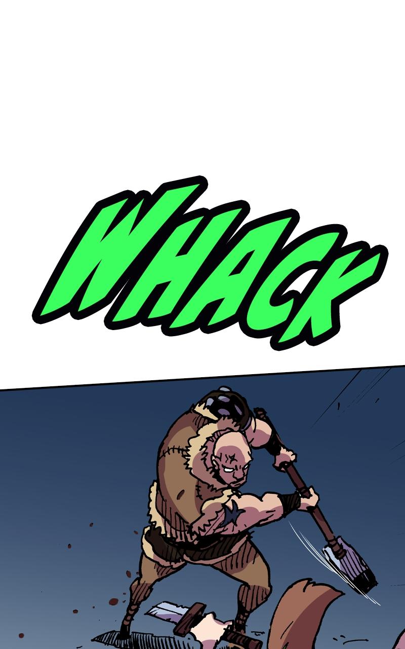 The Clevatess Manga Chapter 14