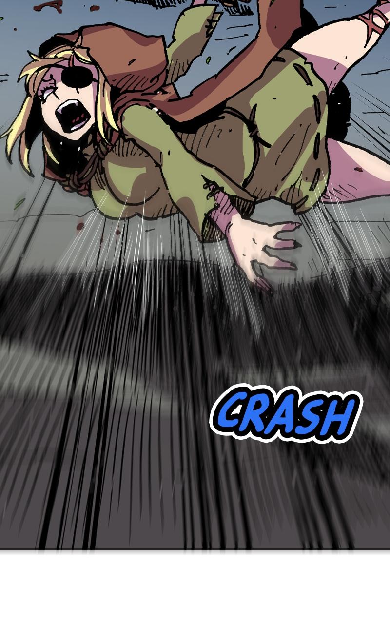 The Clevatess Manga Chapter 14