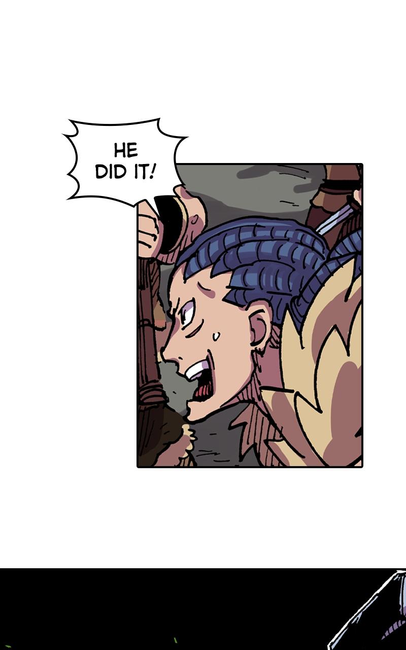 The Clevatess Manga Chapter 14