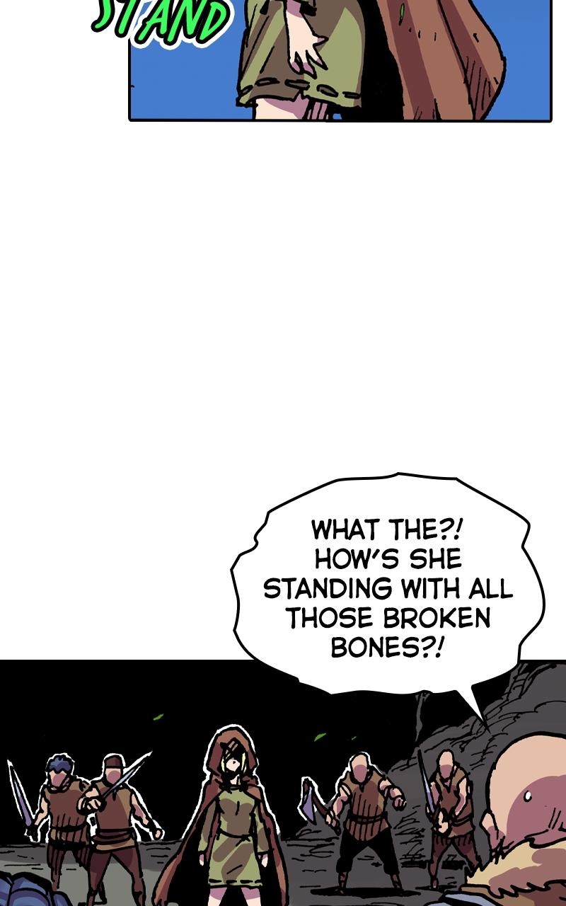 The Clevatess Manga Chapter 14