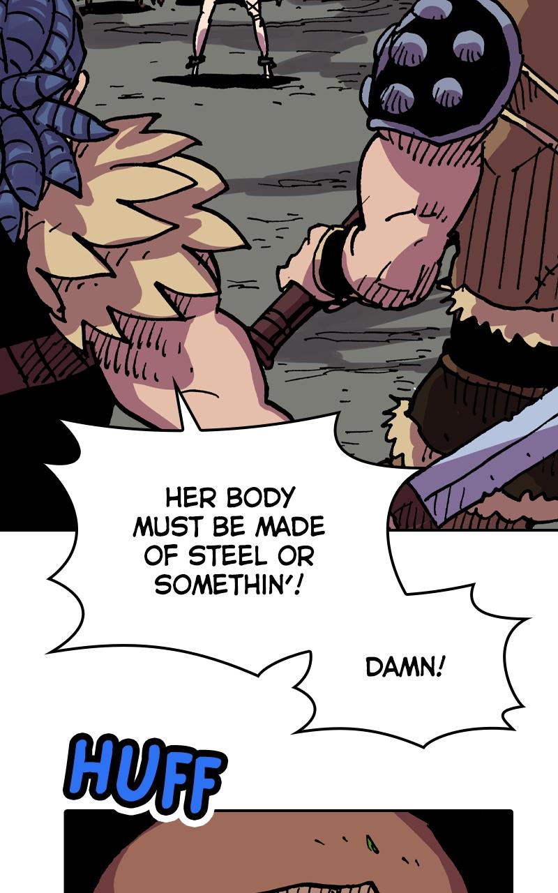 The Clevatess Manga Chapter 14