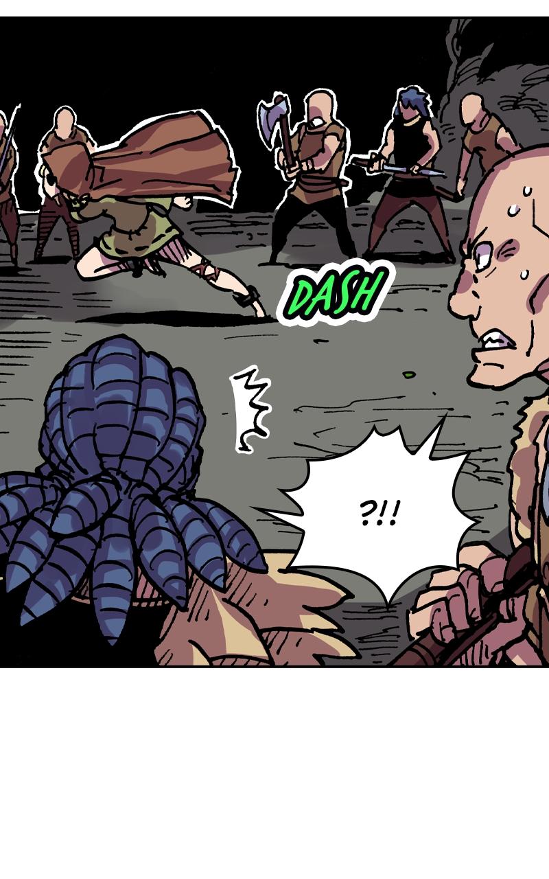 The Clevatess Manga Chapter 14