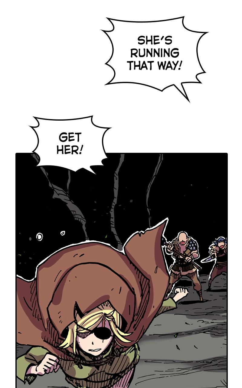 The Clevatess Manga Chapter 14