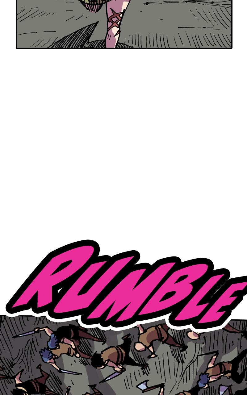 The Clevatess Manga Chapter 14