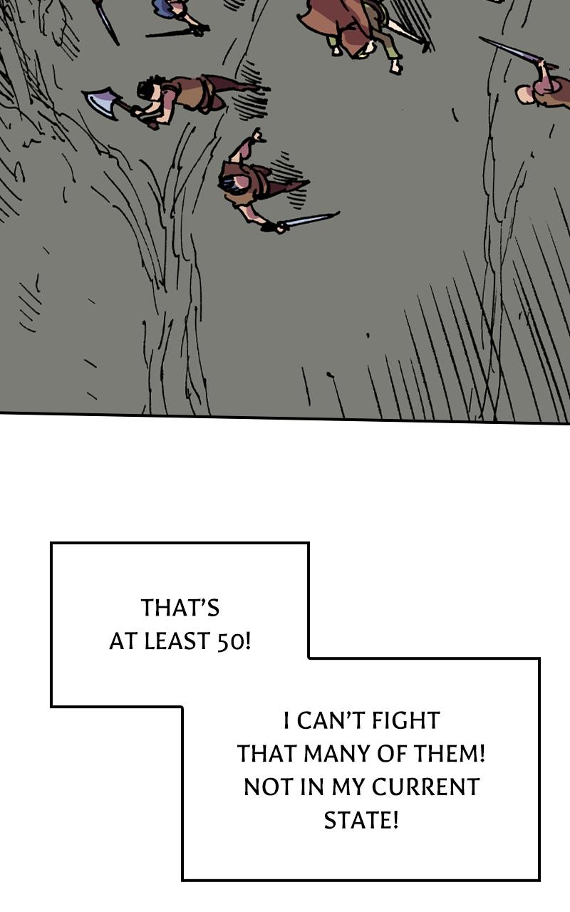 The Clevatess Manga Chapter 14