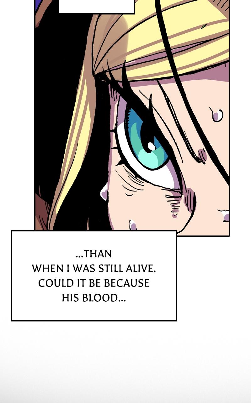 The Clevatess Manga Chapter 14