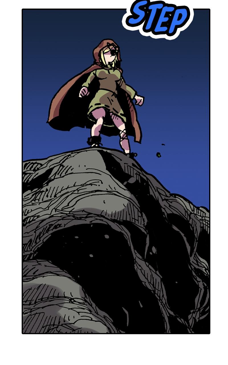 The Clevatess Manga Chapter 14