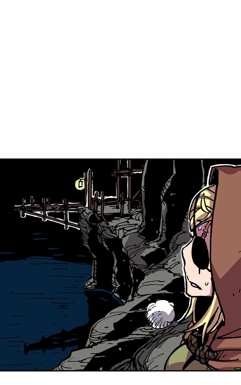 The Clevatess Manga Chapter 14