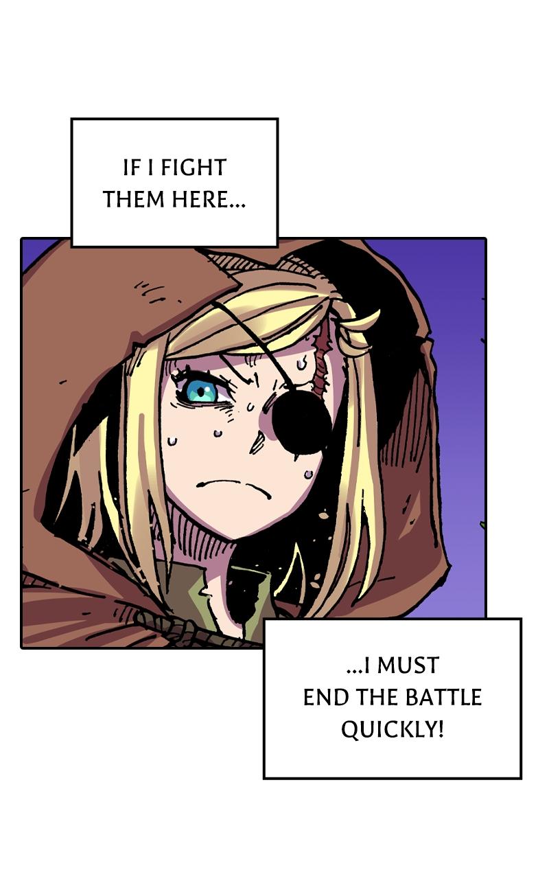 The Clevatess Manga Chapter 14