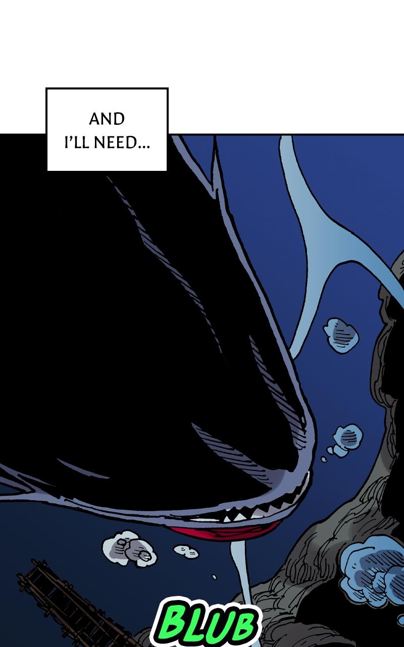 The Clevatess Manga Chapter 14