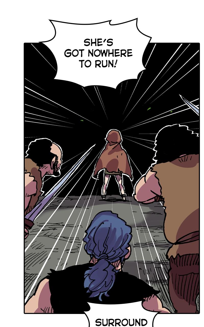 The Clevatess Manga Chapter 14