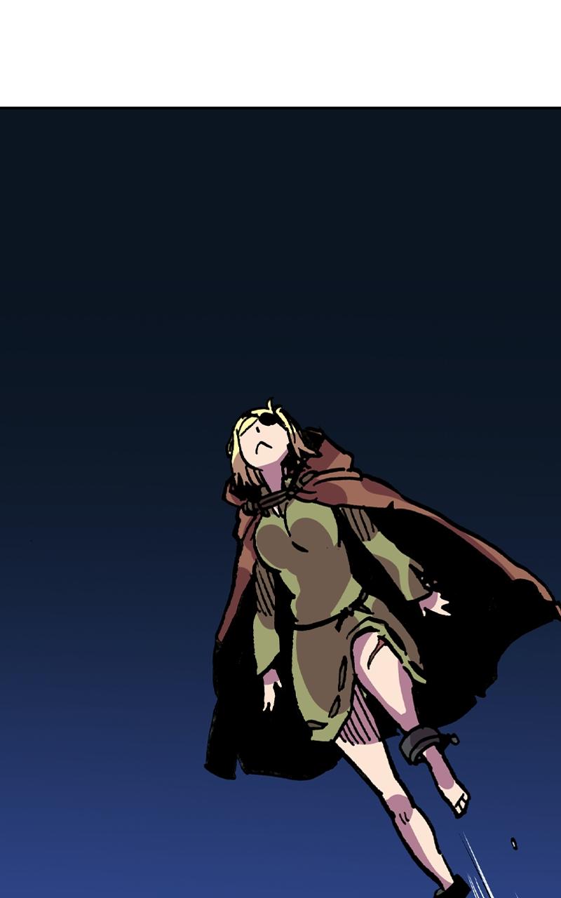 The Clevatess Manga Chapter 14