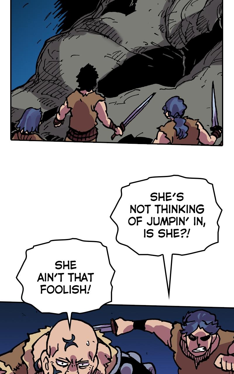 The Clevatess Manga Chapter 14