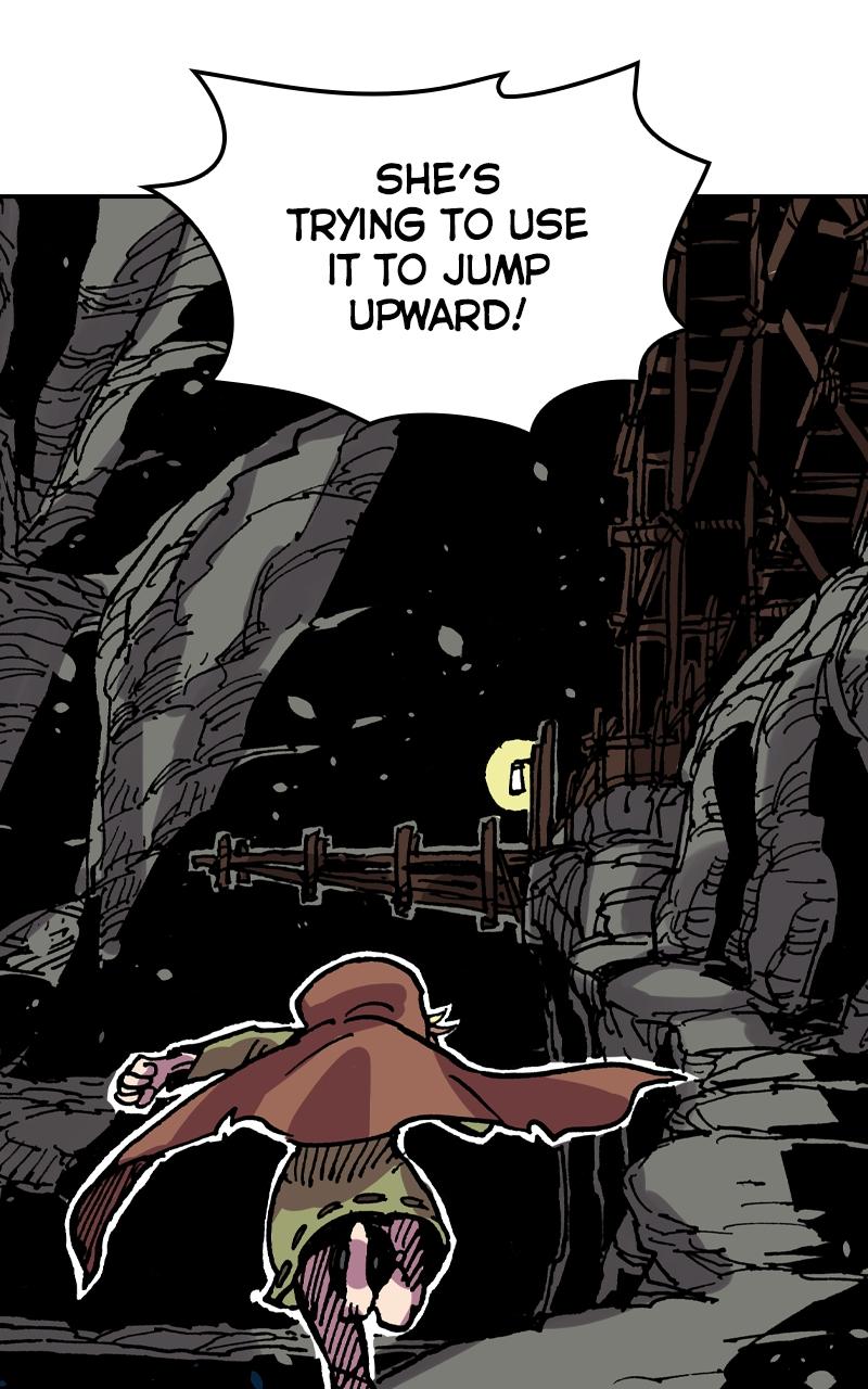 The Clevatess Manga Chapter 14