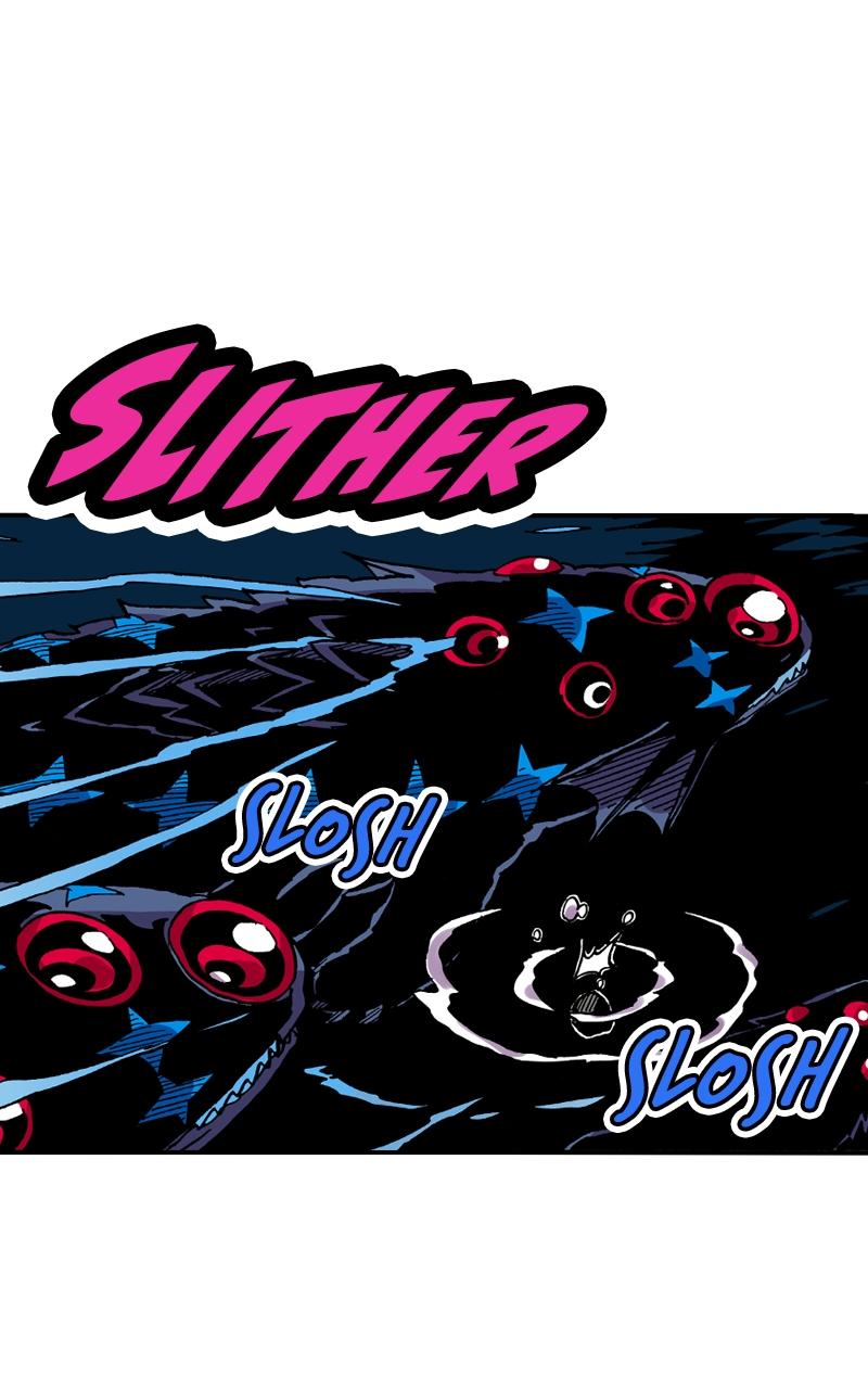 The Clevatess Manga Chapter 14