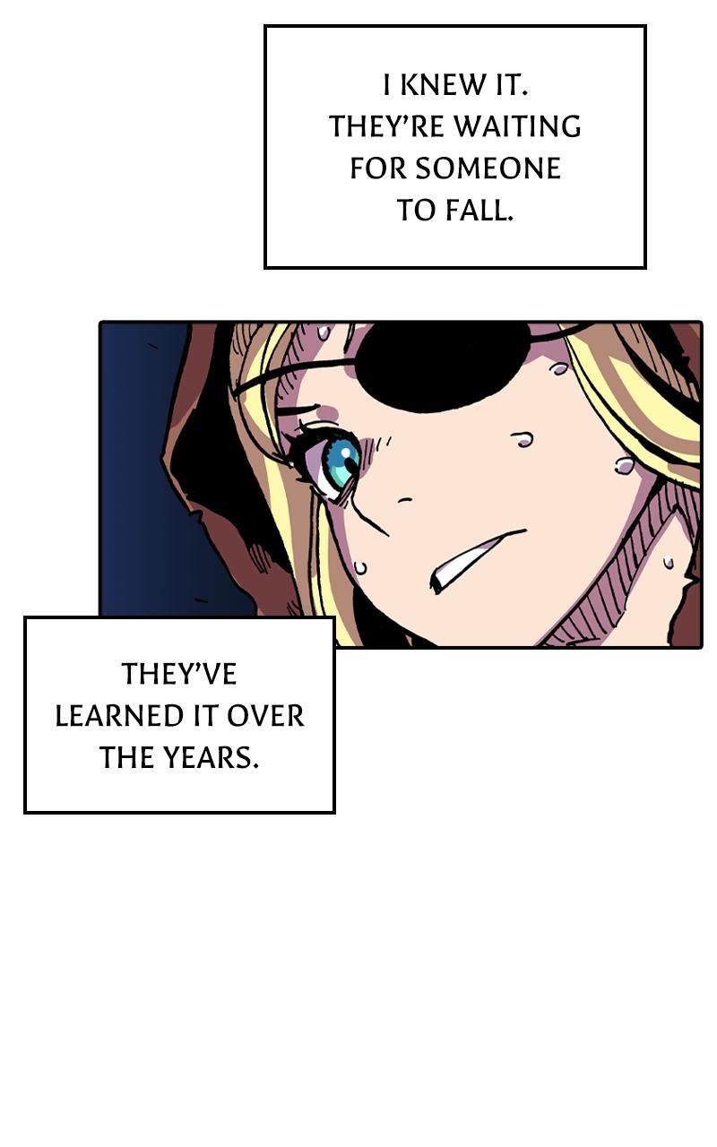 The Clevatess Manga Chapter 14