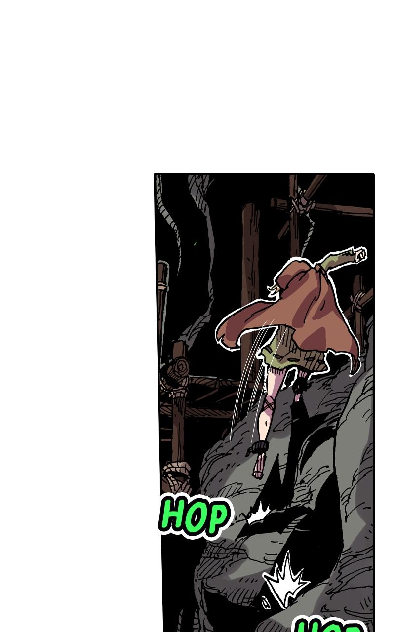 The Clevatess Manga Chapter 14