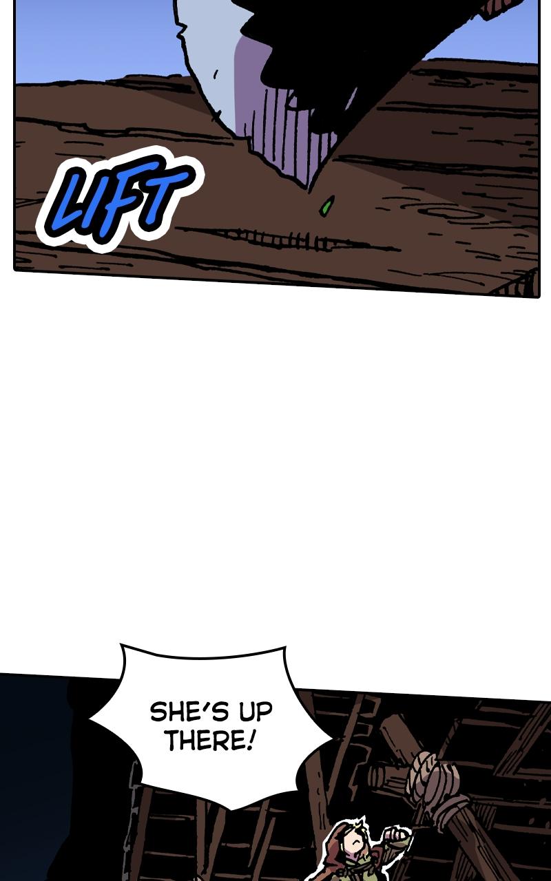 The Clevatess Manga Chapter 14