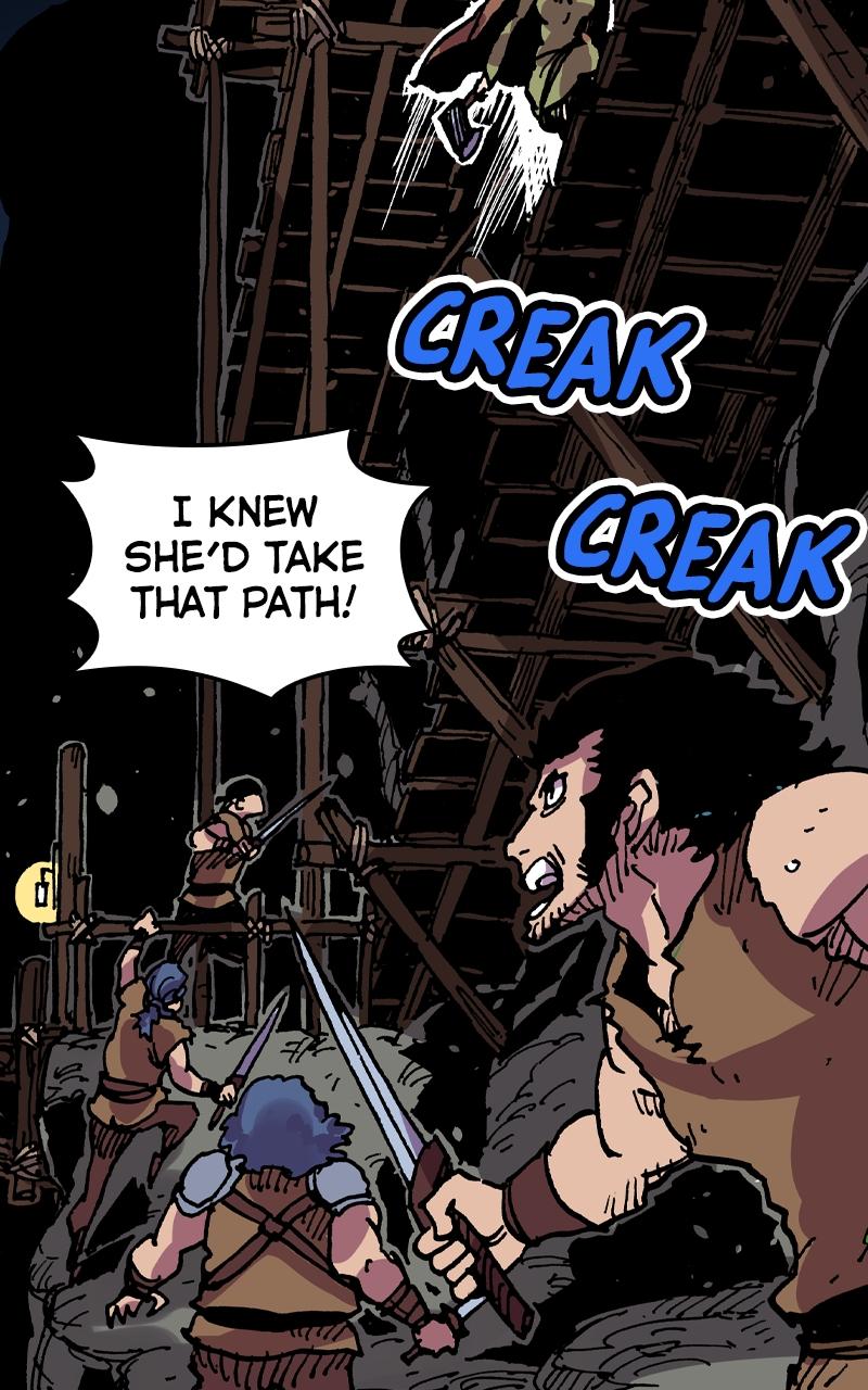 The Clevatess Manga Chapter 14