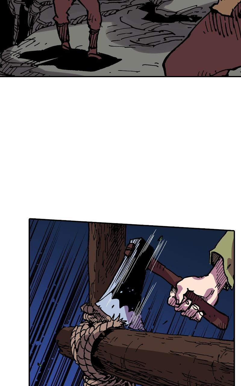 The Clevatess Manga Chapter 14