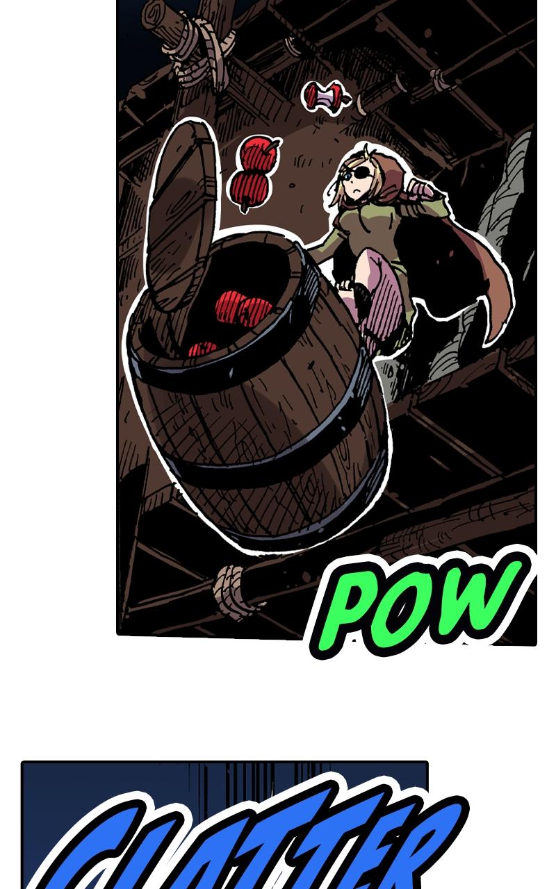 The Clevatess Manga Chapter 14