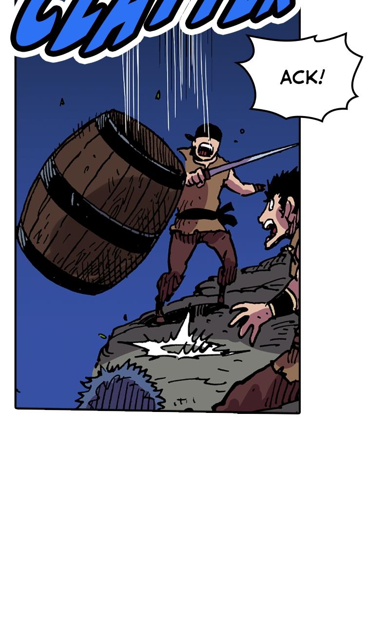 The Clevatess Manga Chapter 14