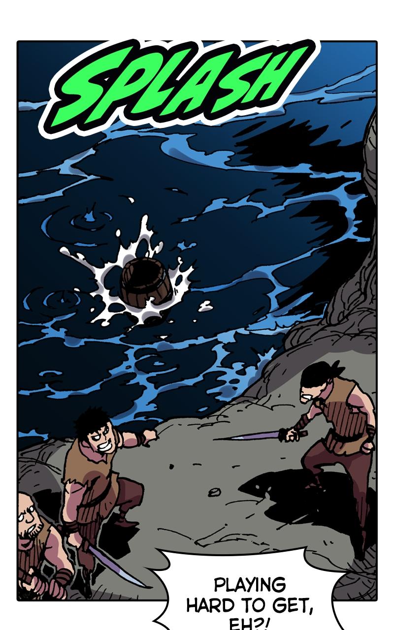 The Clevatess Manga Chapter 14