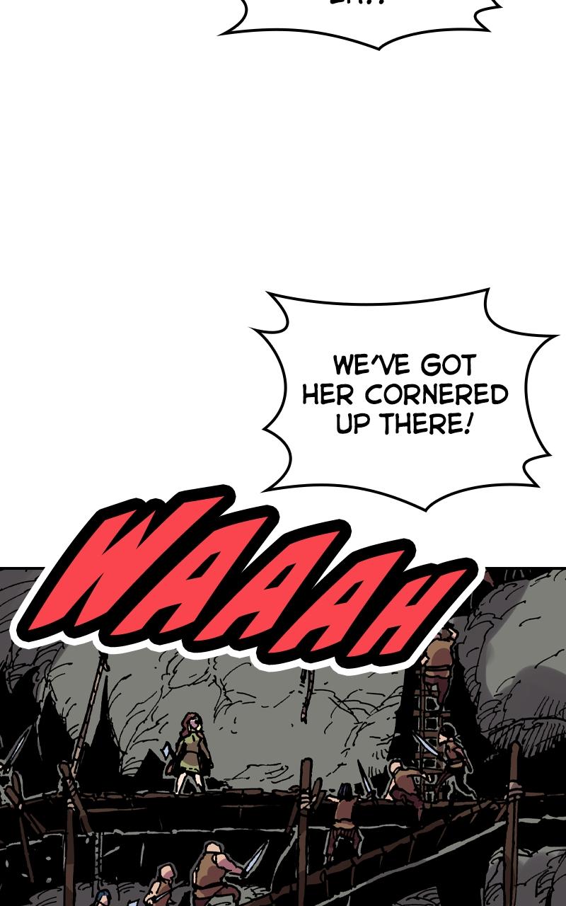 The Clevatess Manga Chapter 14