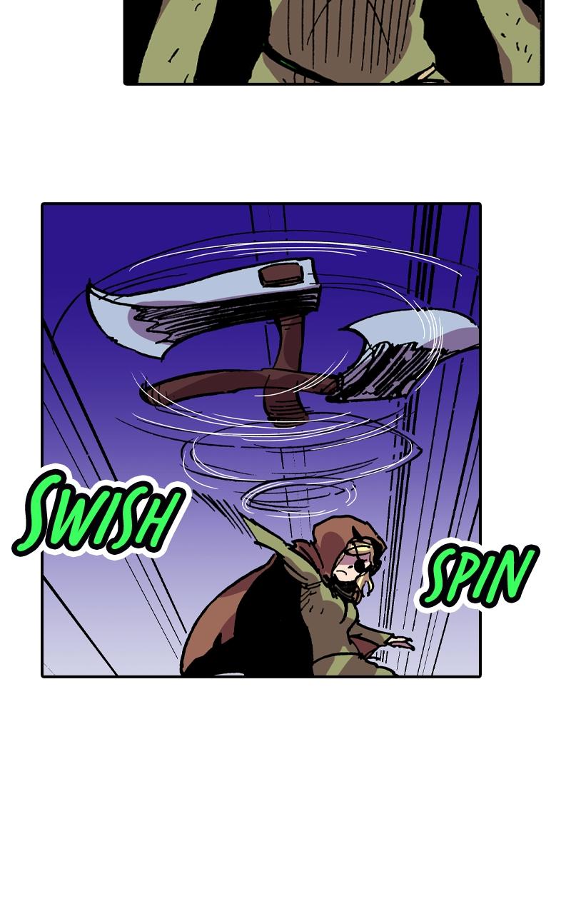 The Clevatess Manga Chapter 14