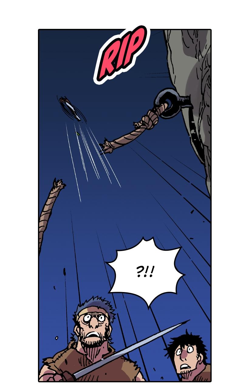 The Clevatess Manga Chapter 14