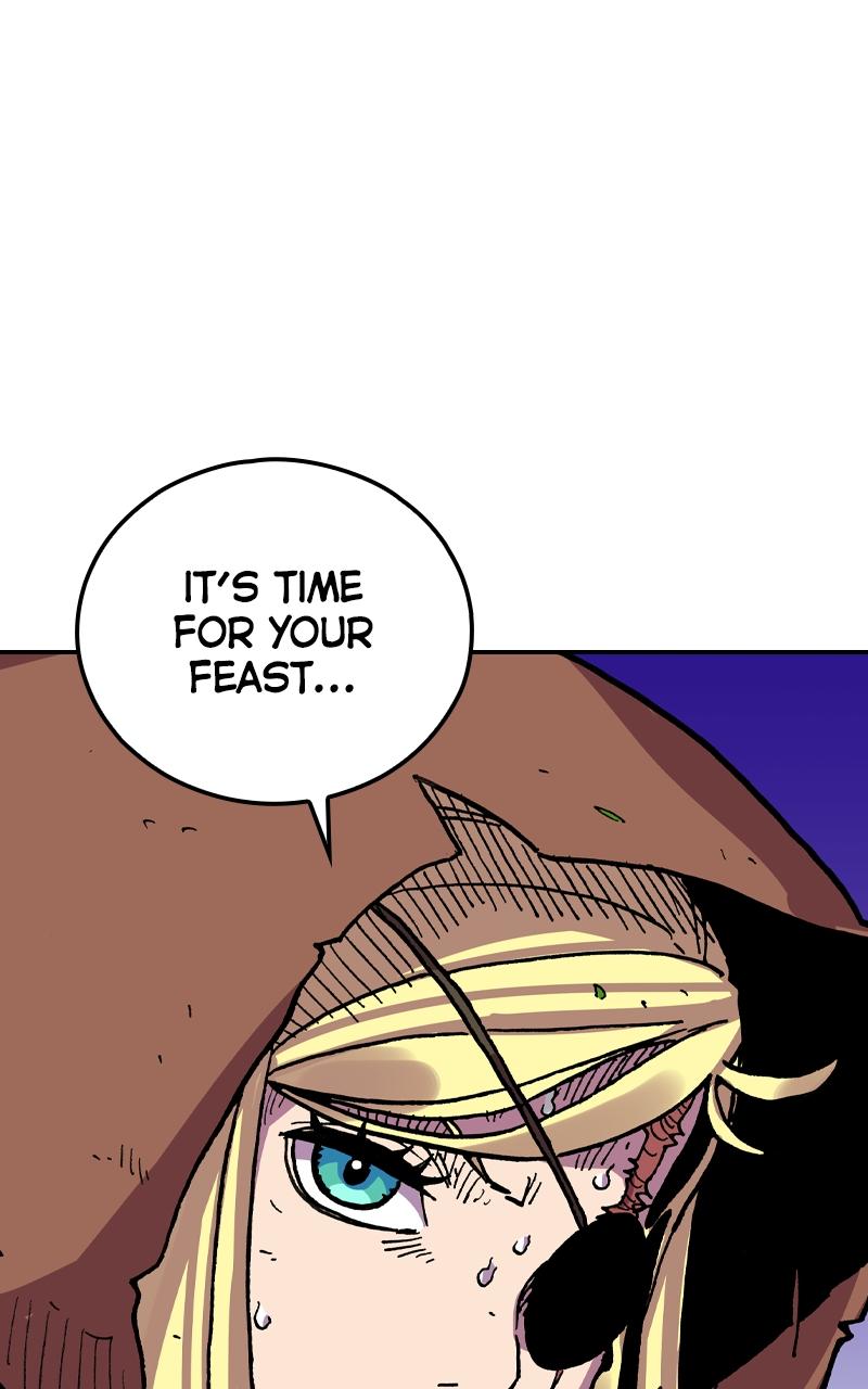 The Clevatess Manga Chapter 14